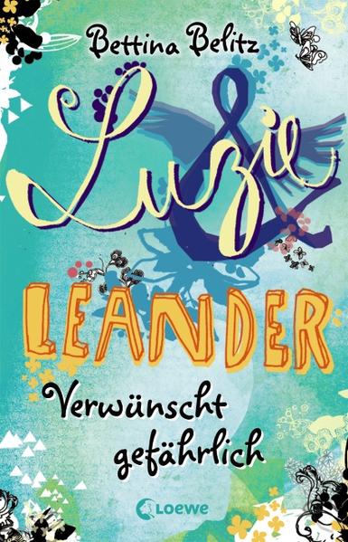Luzie & Leander - Verwünscht gefährlich