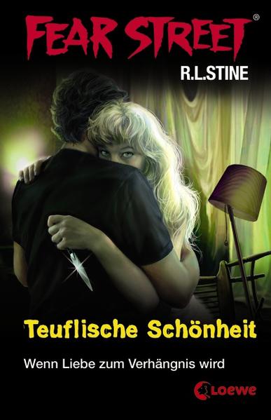 Fear Street - Teuflische Schönheit