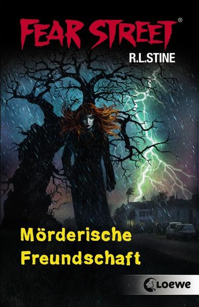 Fear Street – Mörderische Freundschaft