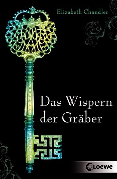 Dark Secrets - Das Wispern der Gräber