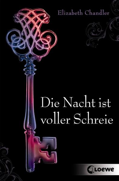 Dark Secrets - Die Nacht ist voller Schreie