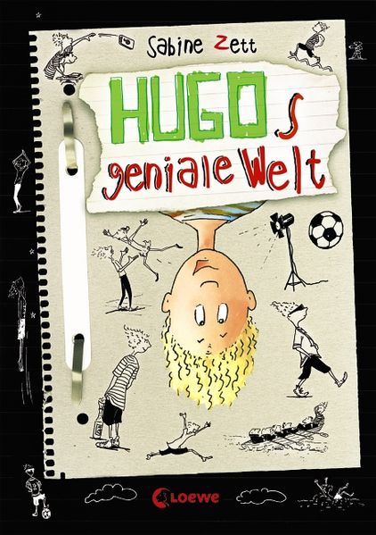 Hugos geniale Welt (Band 1)