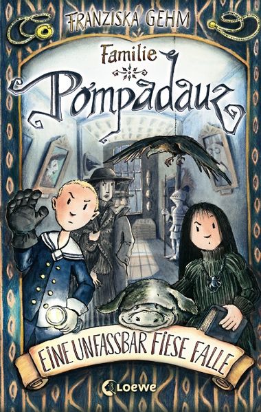 Buchcover