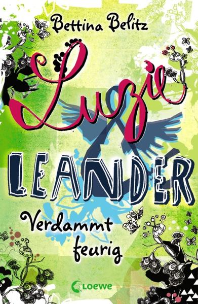Luzie & Leander - Verdammt feurig