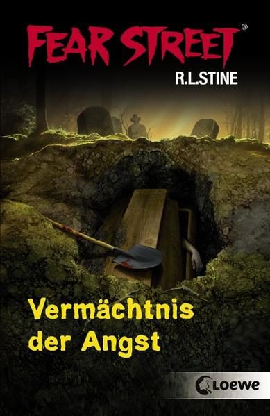 Fear Street - Vermächtnis der Angst