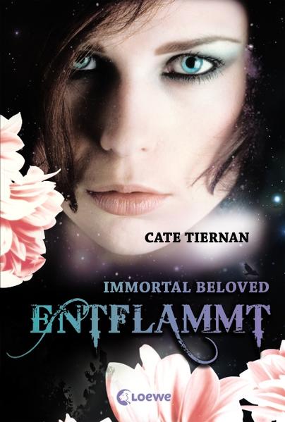 Immortal Beloved (Band 1) – Entflammt