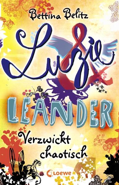 Luzie & Leander - Verzwickt chaotisch