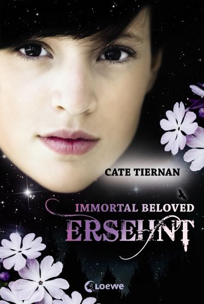 Immortal Beloved (Band 2) – Ersehnt