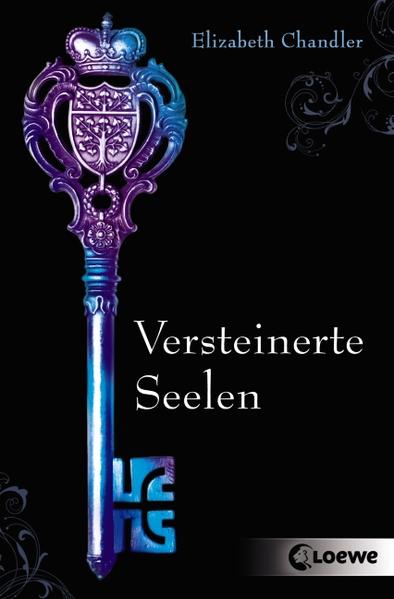 Dark Secrets - Versteinerte Seelen