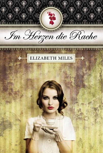 Furien-Trilogie – Im Herzen die Rache (Band 1)