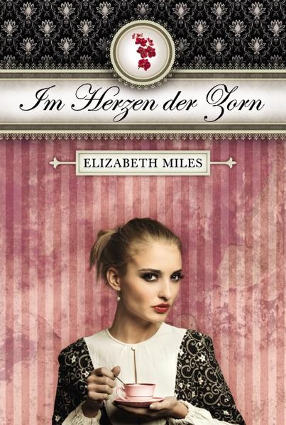 Furien-Trilogie – Im Herzen der Zorn (Band 2)