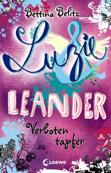 Luzie & Leander - Verboten tapfer