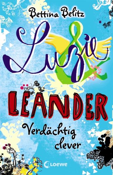 Luzie & Leander - Verdächtig clever