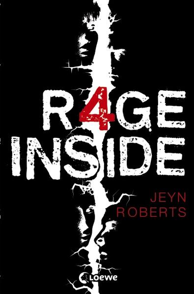Dark Inside (Band 2) – Rage Inside