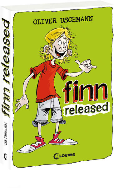 Finn released