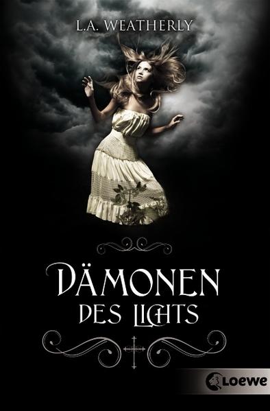 Dämonen des Lichts (Band 1)