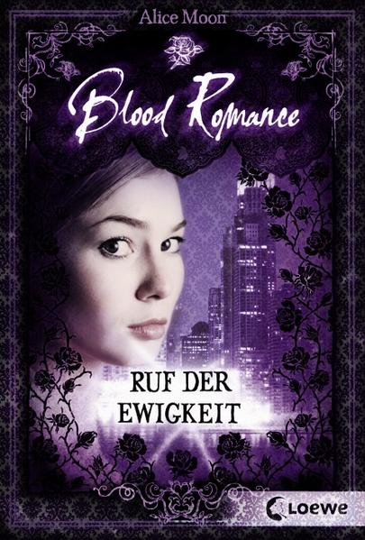 Blood Romance (Band 2) – Ruf der Ewigkeit