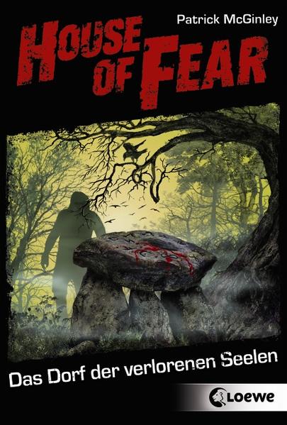 House of Fear - Das Dorf der verlorenen Seelen
