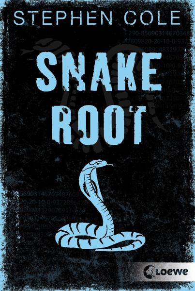 Snakeroot (Band 1)
