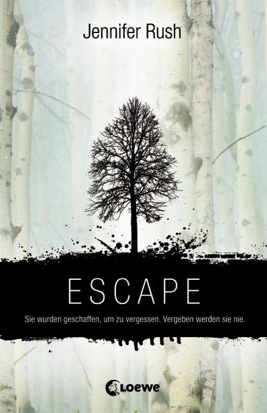 Escape (Band 1)