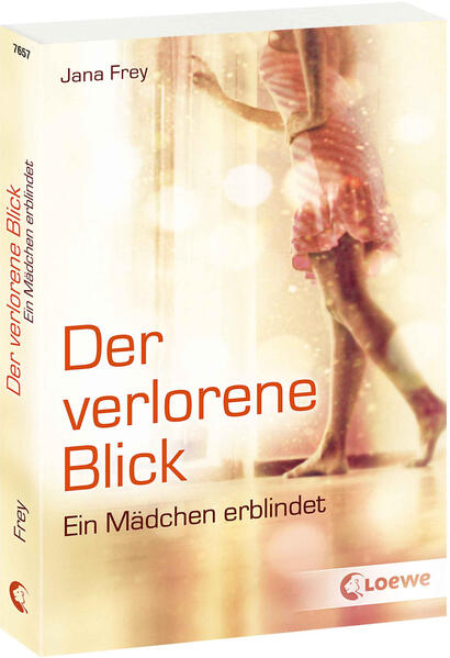 Der verlorene Blick