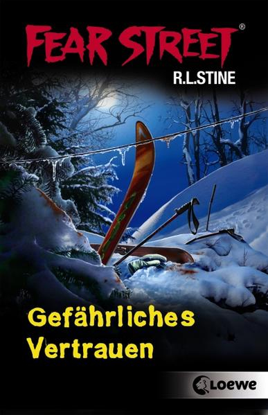Fear Street – Gefährliches Vertrauen