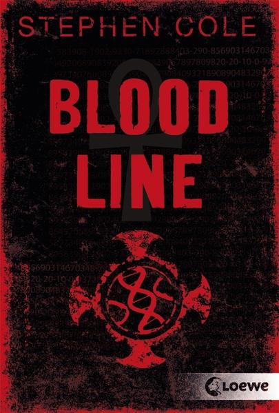 Bloodline (Band 3)