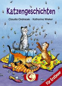 Katzengeschichten