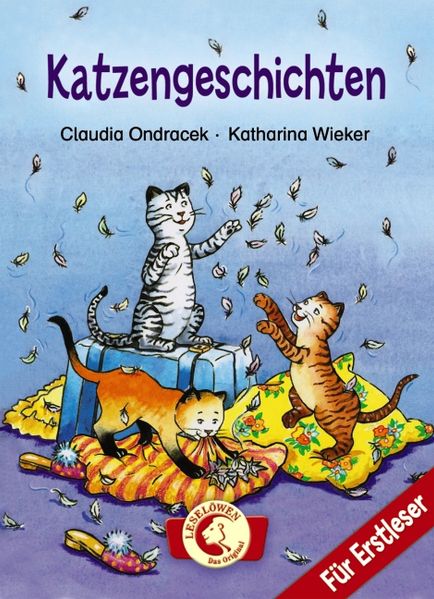 Katzengeschichten