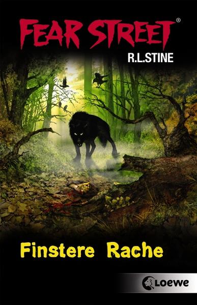 Fear Street – Finstere Rache
