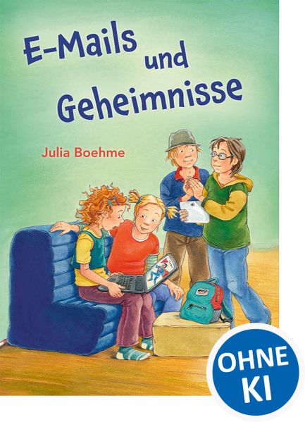 E-Mails und Geheimnisse