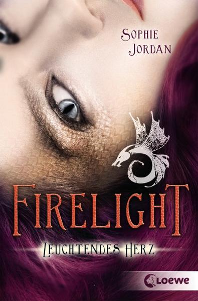Firelight (Band 3) - Leuchtendes Herz