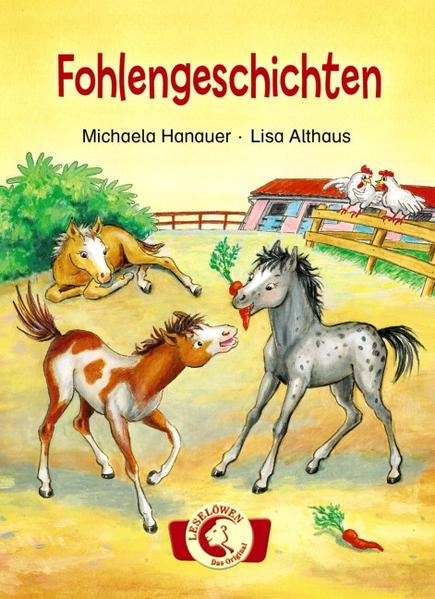 Fohlengeschichten