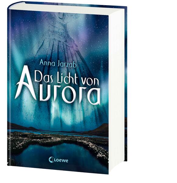 Das Licht von Aurora (Band 1)