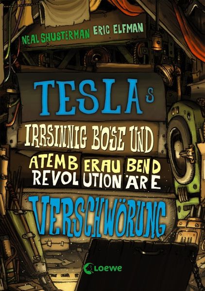 Buchcover