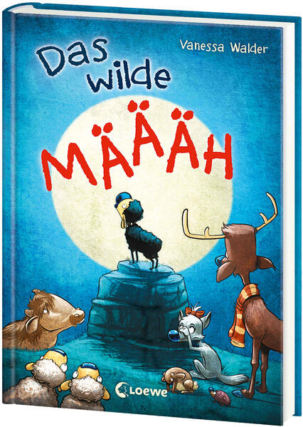 Das wilde Mäh (Band 1)