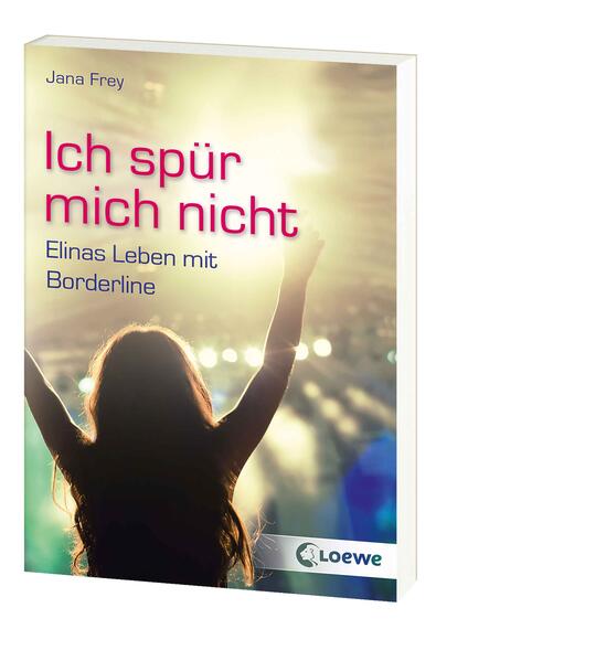 Ich spür mich nicht