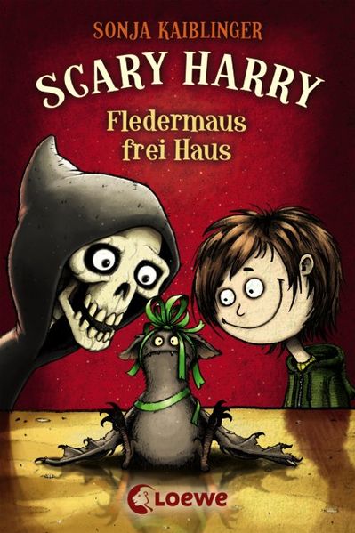 Buchcover