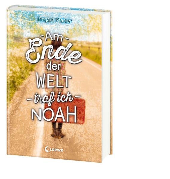 Am Ende der Welt traf ich Noah