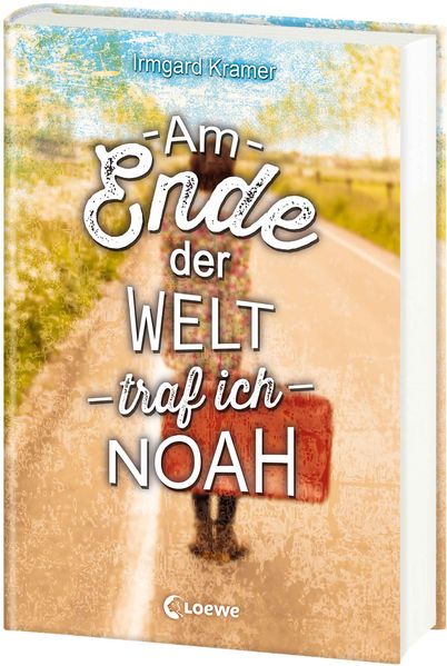 Am Ende der Welt traf ich Noah