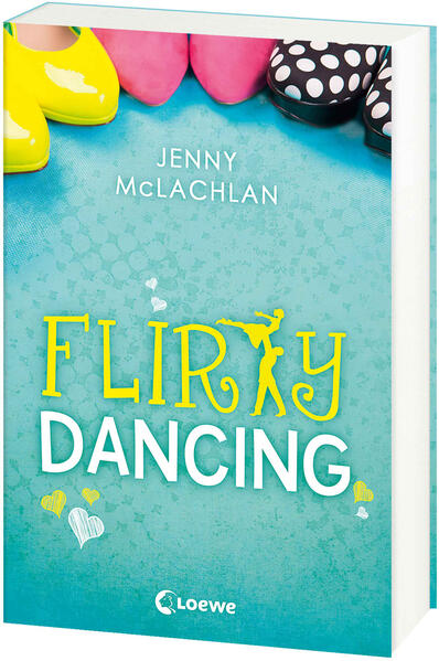 Flirty Dancing