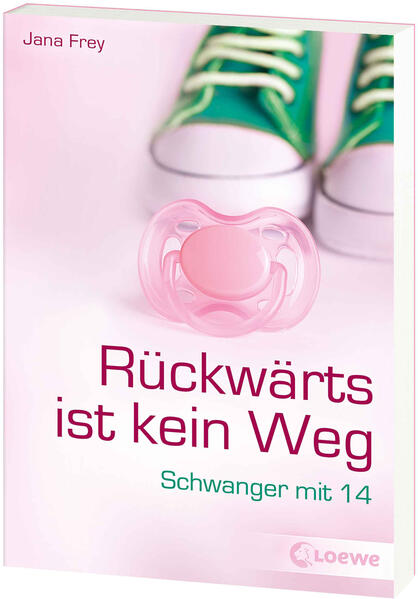 Rückwärts ist kein Weg