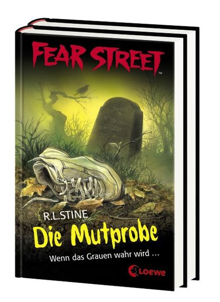 Fear Street Bundle – Gefährlicher Nervenkitzel