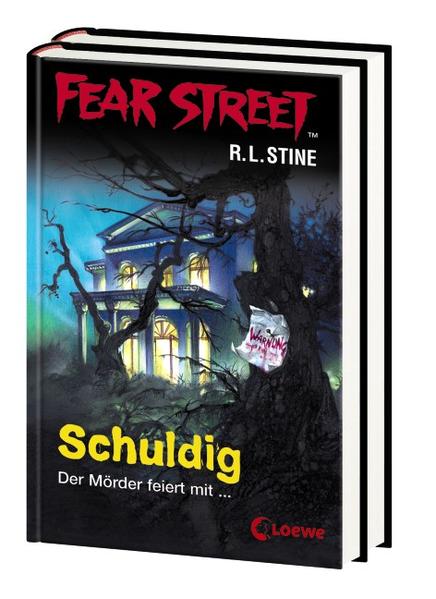 Fear Street Bundle – Böse Überraschung