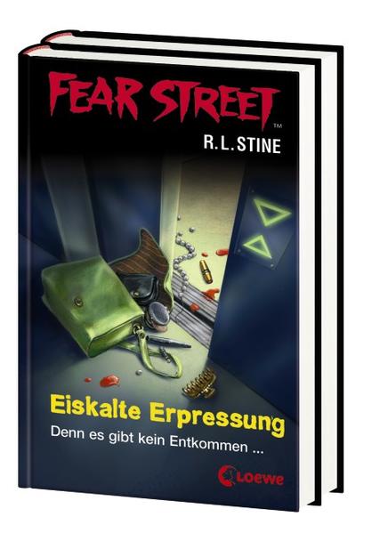 Fear Street Bundle – Grausige Gier