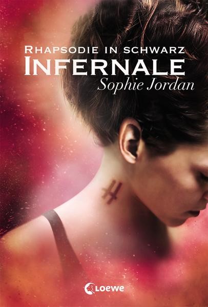 Infernale (Band 2) - Rhapsodie in Schwarz