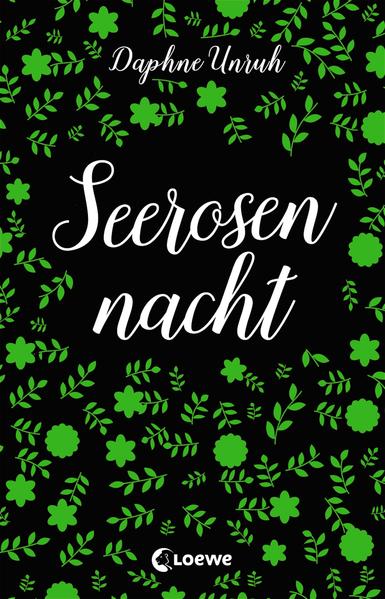 Zauber der Elemente (Band 3) - Seerosennacht