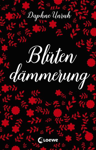 Zauber der Elemente (Band 4) - Blütendämmerung