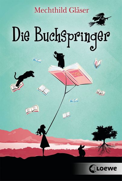 Buchcover