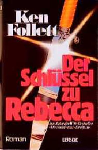 Der Schlüssel zu Rebecca